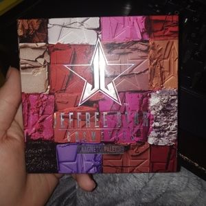Jeffree Star Magnetic Pallet